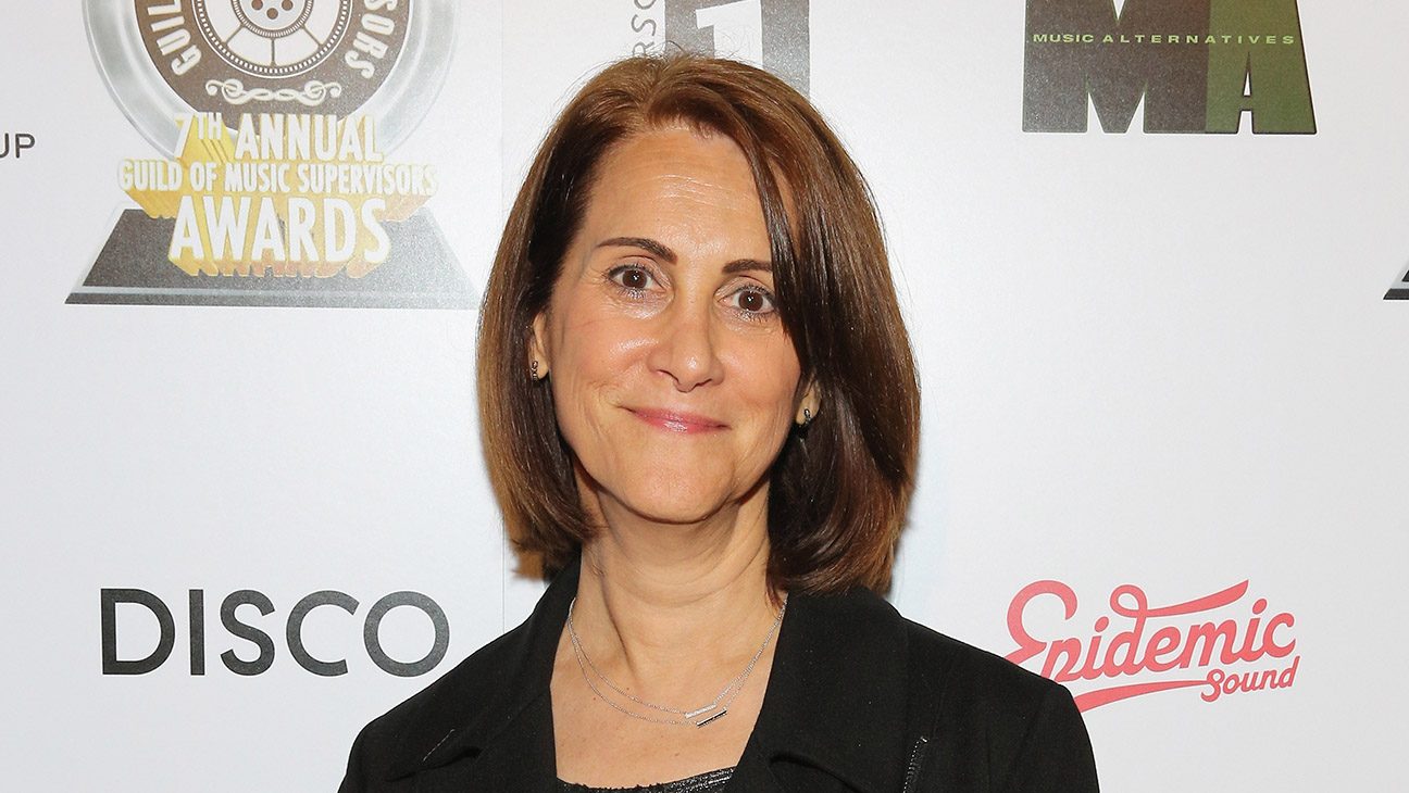 Robin Kaye