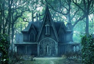 O incrível retorno de chamada de Tim Burton para a série Family Addams da década de 1960