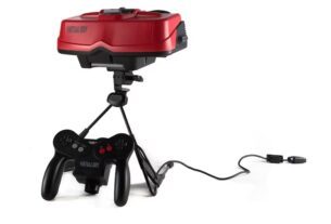 O legado do maior fracasso do console da Nintendo