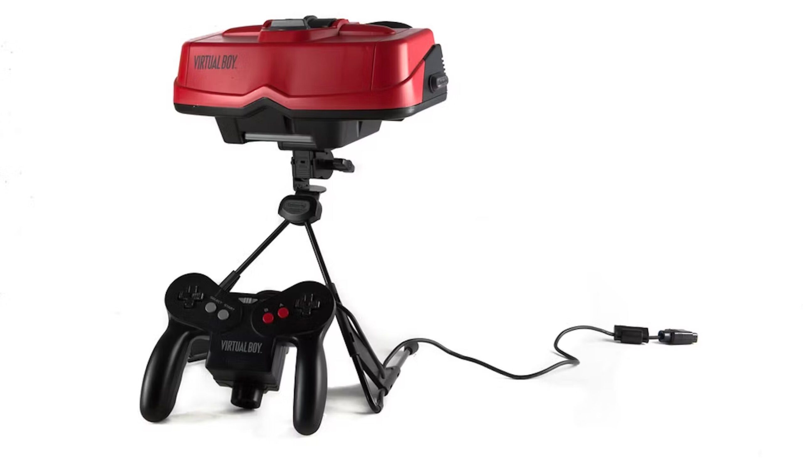O legado do maior fracasso do console da Nintendo