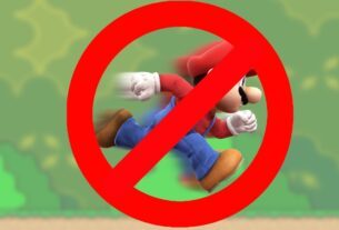 O maior evento de SpeedRunning de caridade do Japão não terá jogos da Nintendo porque a Nintendo não pôde deixar de Nintendo