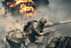 O multiplayer do Battlefield 6 toma uma nova direção ousada com seu sistema de classe, mas estou preocupado que também seja arriscado