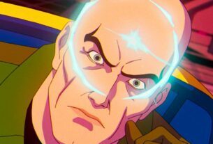 O novo apelido de 'Warboys' de X-Men é um insulto a Xavier