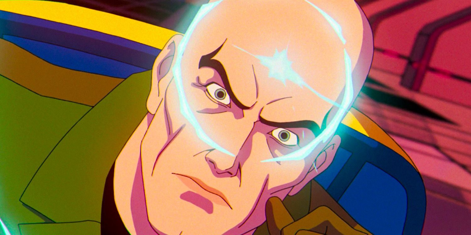 O novo apelido de 'Warboys' de X-Men é um insulto a Xavier