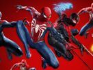O novo mod adiciona multiplayer ao Homem-Aranha da Marvel