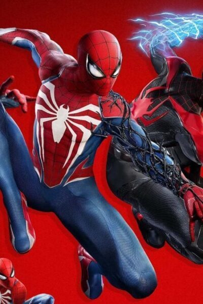 O novo mod adiciona multiplayer ao Homem-Aranha da Marvel