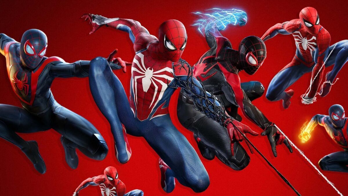 O novo mod adiciona multiplayer ao Homem-Aranha da Marvel