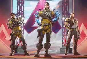 O novo modo curinga das lendas do Apex é divertido, mas torna algumas lendas obsoletas