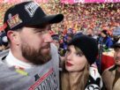 O pai de Travis Kelce, Ed Kelce, derrama detalhes sobre o engajamento de Taylor Swift