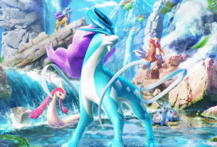 O próximo pacote de booster do Pokémon TCG Pocket na próxima semana