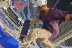 O próximo skate da EA entende que a trilha sonora é tão importante quanto a jogabilidade, confirma mais de 100 músicas