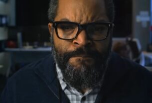 Ice Cube in Amazon Prime Video's 'War of the Worlds'