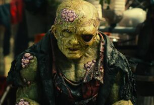 O remake de vingador tóxico: 10 momentos mais goracentes classificados