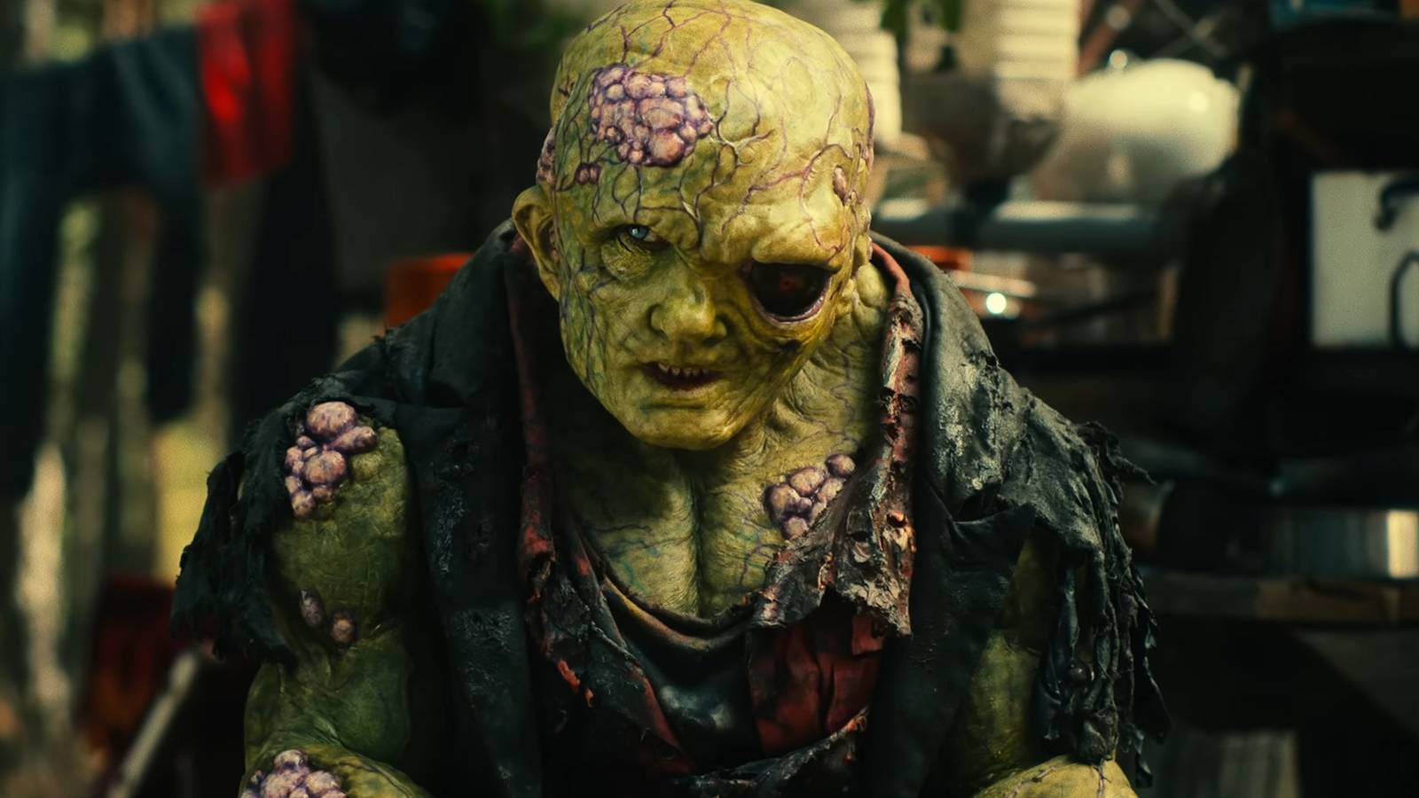 O remake de vingador tóxico: 10 momentos mais goracentes classificados