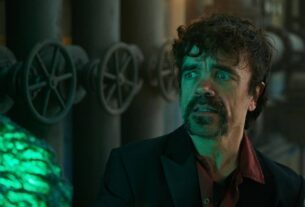 O remake de vingador tóxico: modernizando um clássico cult