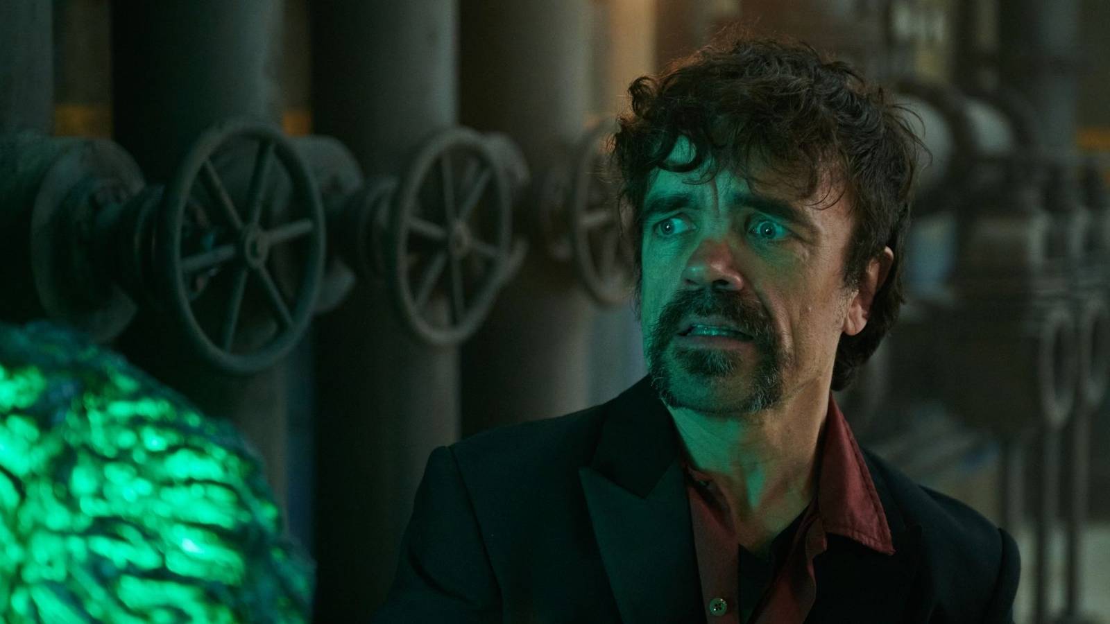 O remake de vingador tóxico: modernizando um clássico cult