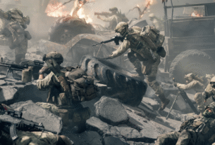 O sistema anti-travessa do Battlefield 6 já impediu 330.000 tentativas de "trapacear ou adulterar os controles anti-travessuras"