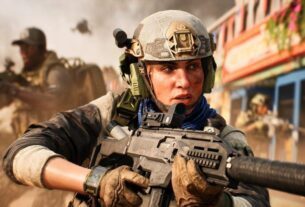 Screenshot: EA / Dice
