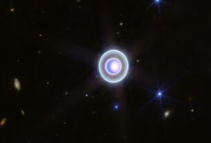 O telescópio Webb da NASA descobre minúsculo New Urano Moon, astrônomo explica seu significado