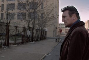 O thriller noir esquecido de Liam Neeson que é melhor do que tomado