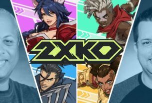 Oito personagens podem ser suficientes para fazer todos felizes? Em meio à crítica, 2xko Dev revela como ele chegou à sua controversa lista de lançamento