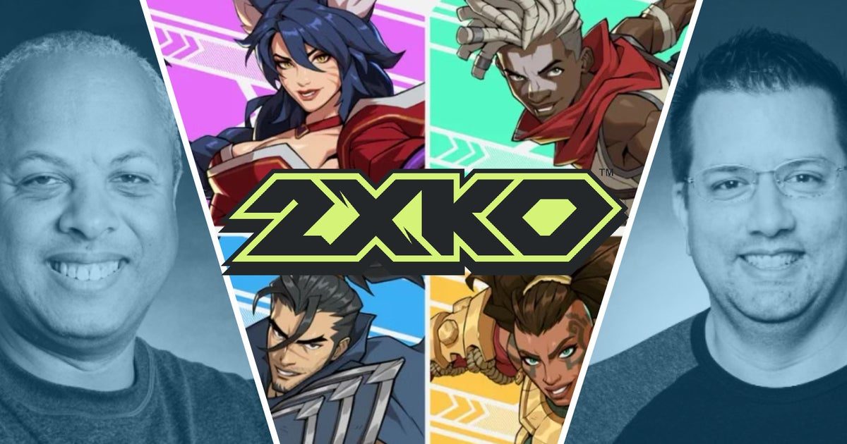 Oito personagens podem ser suficientes para fazer todos felizes? Em meio à crítica, 2xko Dev revela como ele chegou à sua controversa lista de lançamento