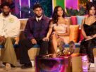 Olandria e Chelley enfrentam Huda