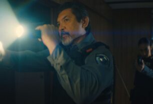 'Keep Quiet' film still