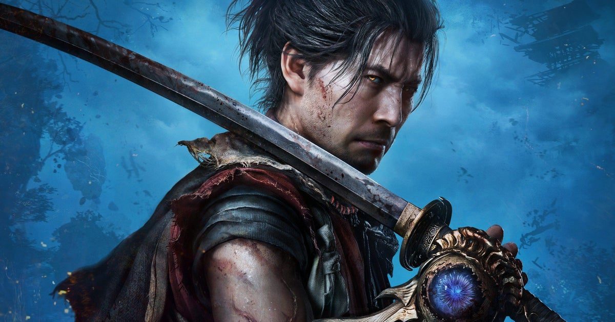Onimusha: Way of the Sword é uma daquelas pré -visualizações de jogos raras que me fizeram pensar 'ok, sim, eu vou para Platinum este'