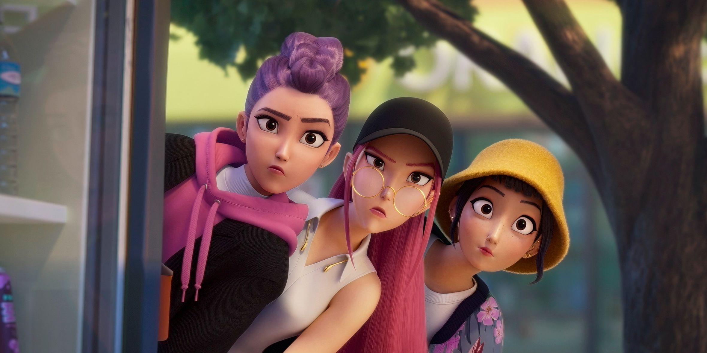 Oportunidade perdida da Netflix para o sucesso teatral