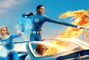 Oportunidade perdida do MCU com os poderes de Reed Richards e Marvel