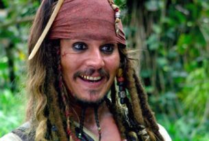 Orlando Bloom on Pirates of the Caribbean 6: 'Pegue todo mundo de volta'
