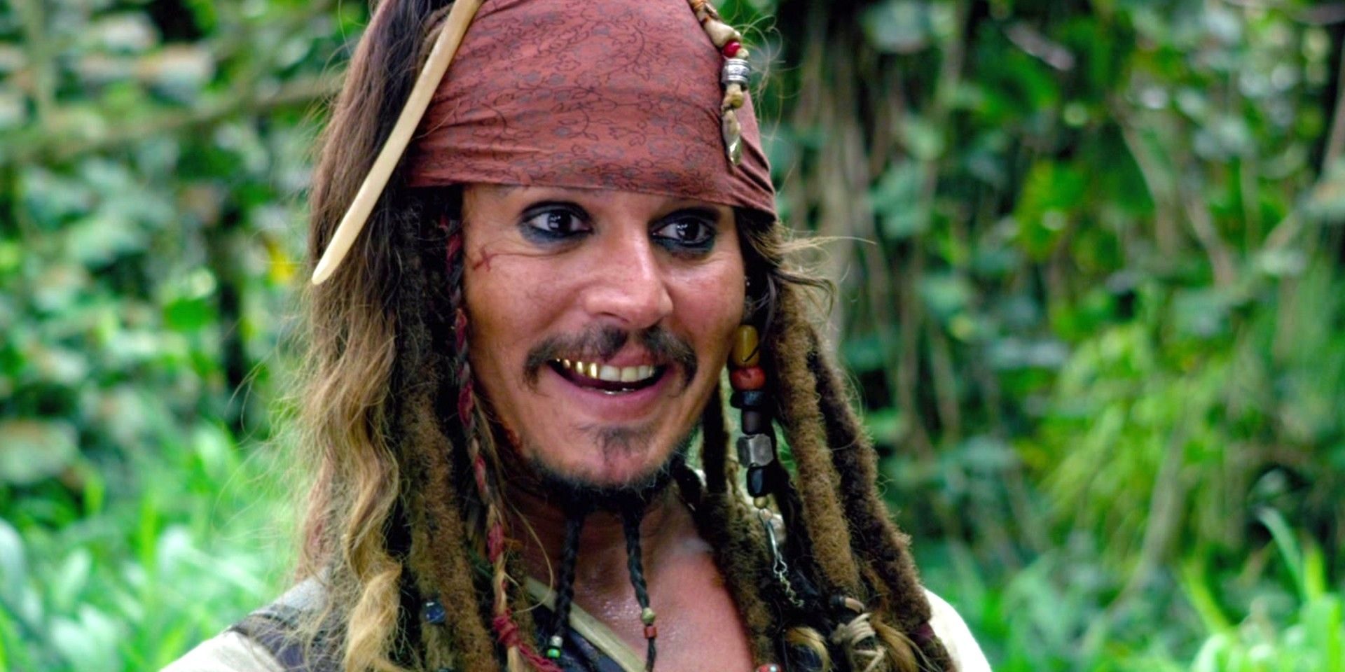Orlando Bloom on Pirates of the Caribbean 6: 'Pegue todo mundo de volta'