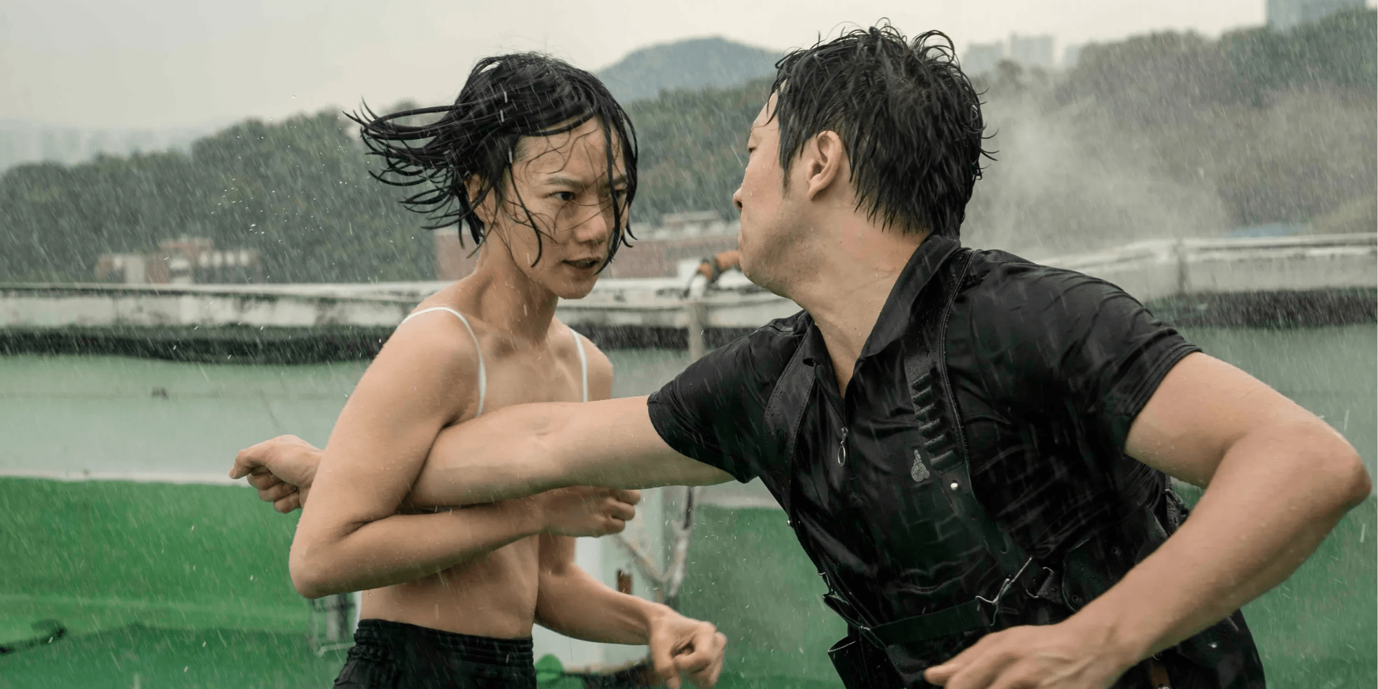 Os 10 principais programas de ficção científica para transmitir no Netflix agora
