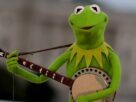 Os Muppets indo para a Broadway com o ilusionista Rob Lake