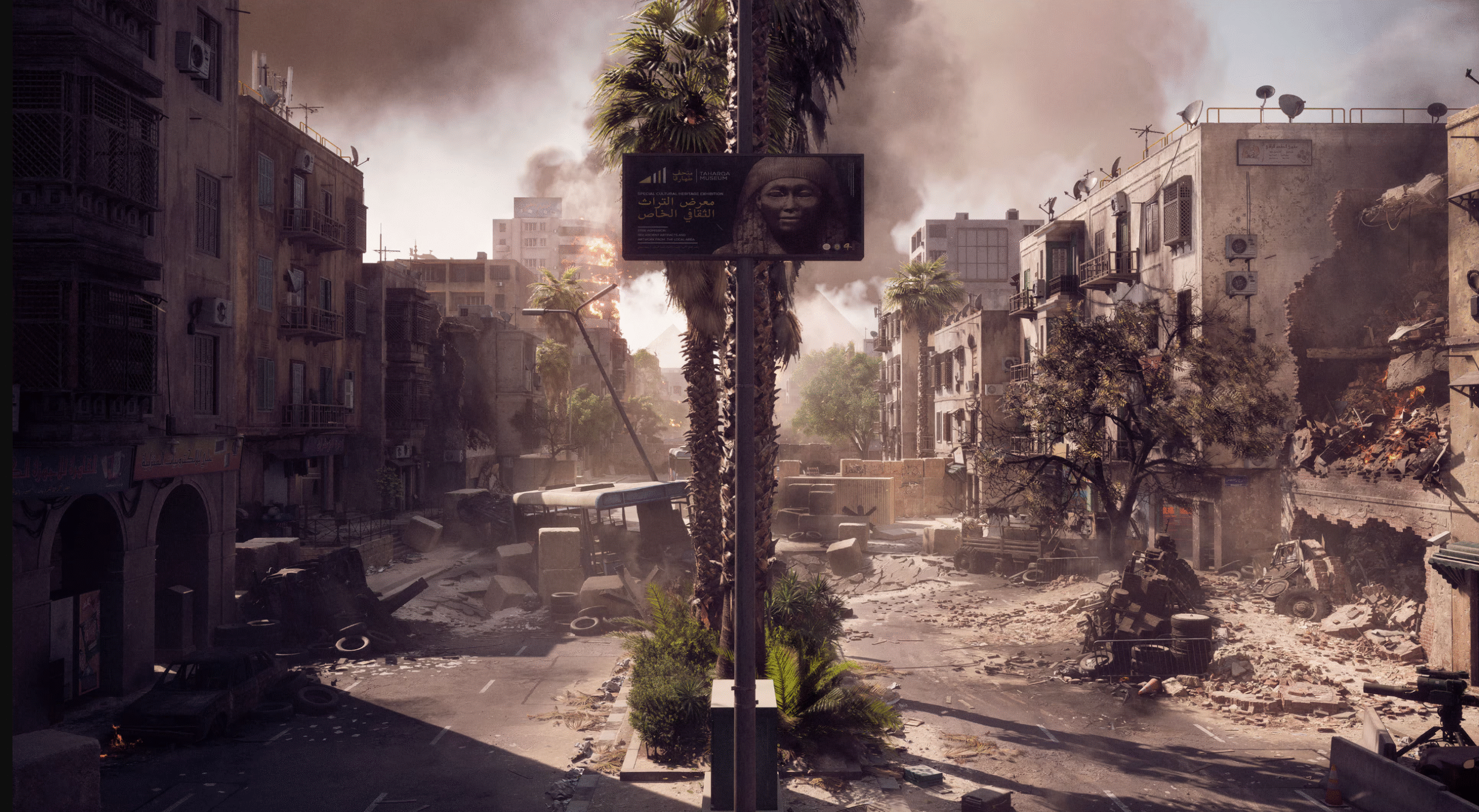Os fãs de Battlefield 6 odeiam o novo modo Rush, acham que os mapas são muito pequenos