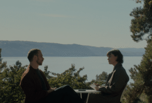 Os filmes frenéticos levam Locarno Bow 'Solomamma' Solarno, Solomma