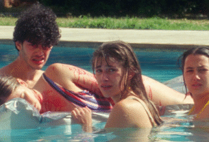 Os filmes morethanos adquirem thriller 'Balearic' à frente da estréia de Locarno
