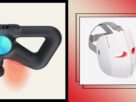 Best Therabody Theragun and TheraFace Device Deals