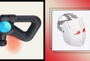 Best Therabody Theragun and TheraFace Device Deals