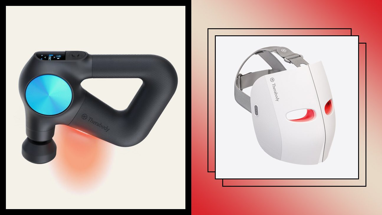 Best Therabody Theragun and TheraFace Device Deals