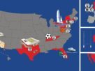 Os principais proprietários de equipes esportivas de Hollywood