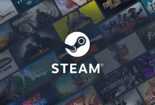 Os usuários a vapor do Reino Unido agora devem verificar a idade para acessar as páginas da loja para jogos maduros, graças à Lei de Segurança Online