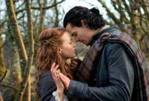 'Outlander: Blood of My Blood' Review: Glorious Spinoff de Starz
