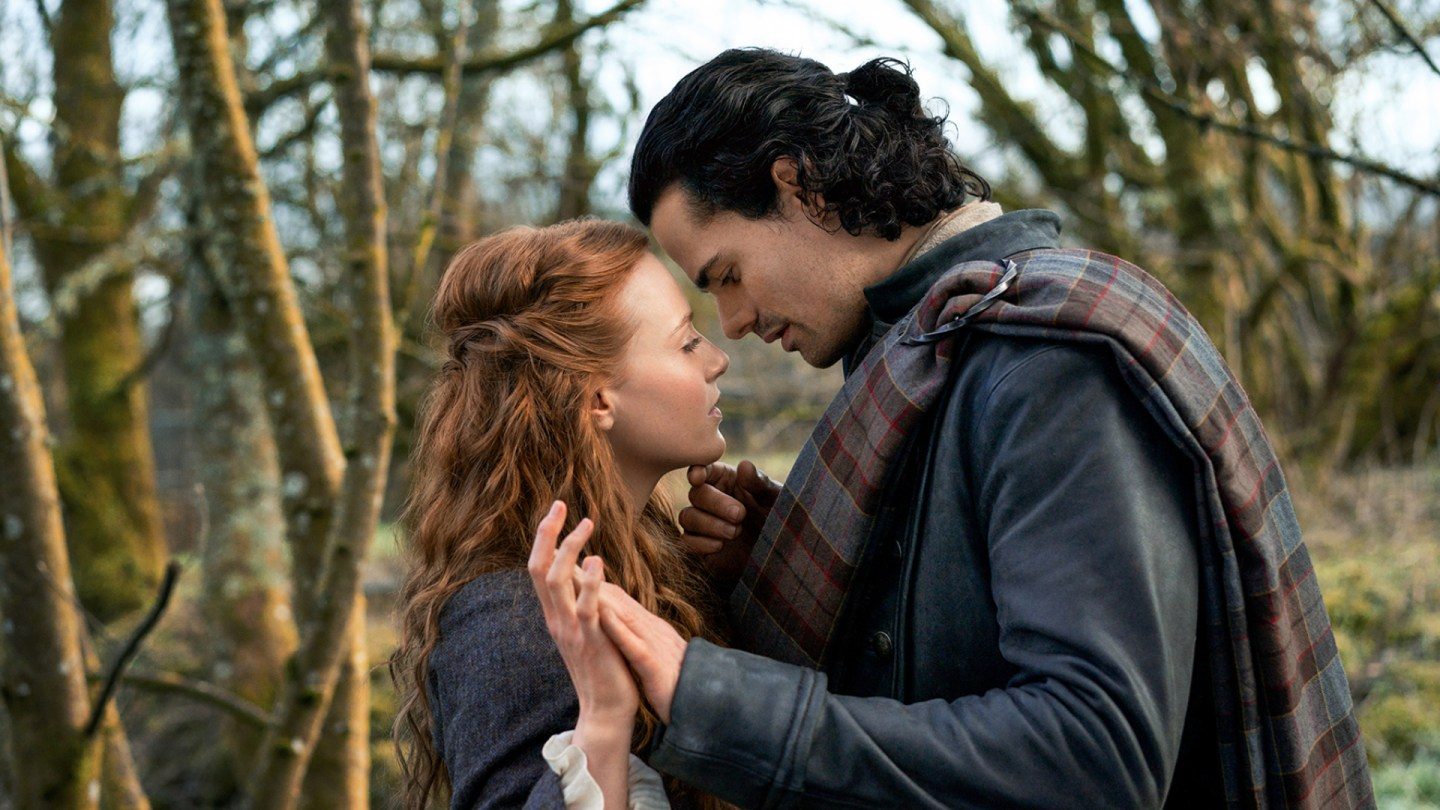 'Outlander: Blood of My Blood' Review: Glorious Spinoff de Starz