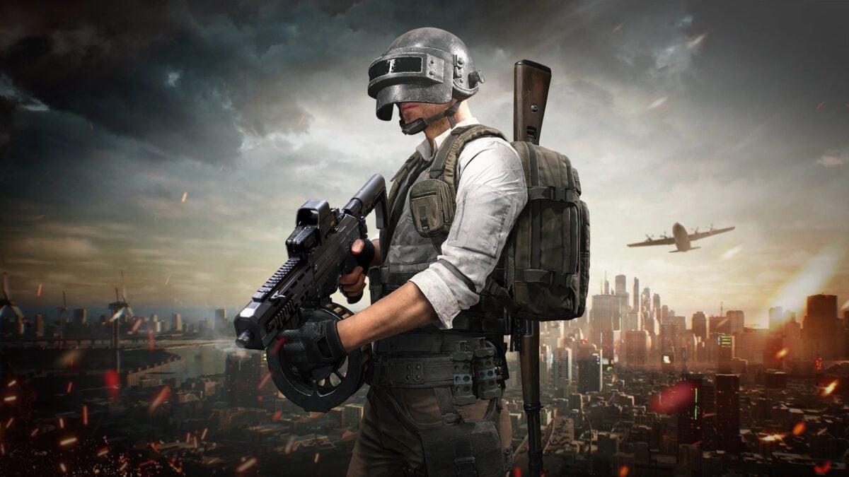 PUBG no PS4 e Xbox desligando depois de quase 8 anos