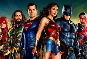 Paacemaker temporada 2 retões a participação da Liga da Justiça do DCEU