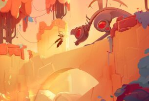 Pantha Rhei é um indie de destaque