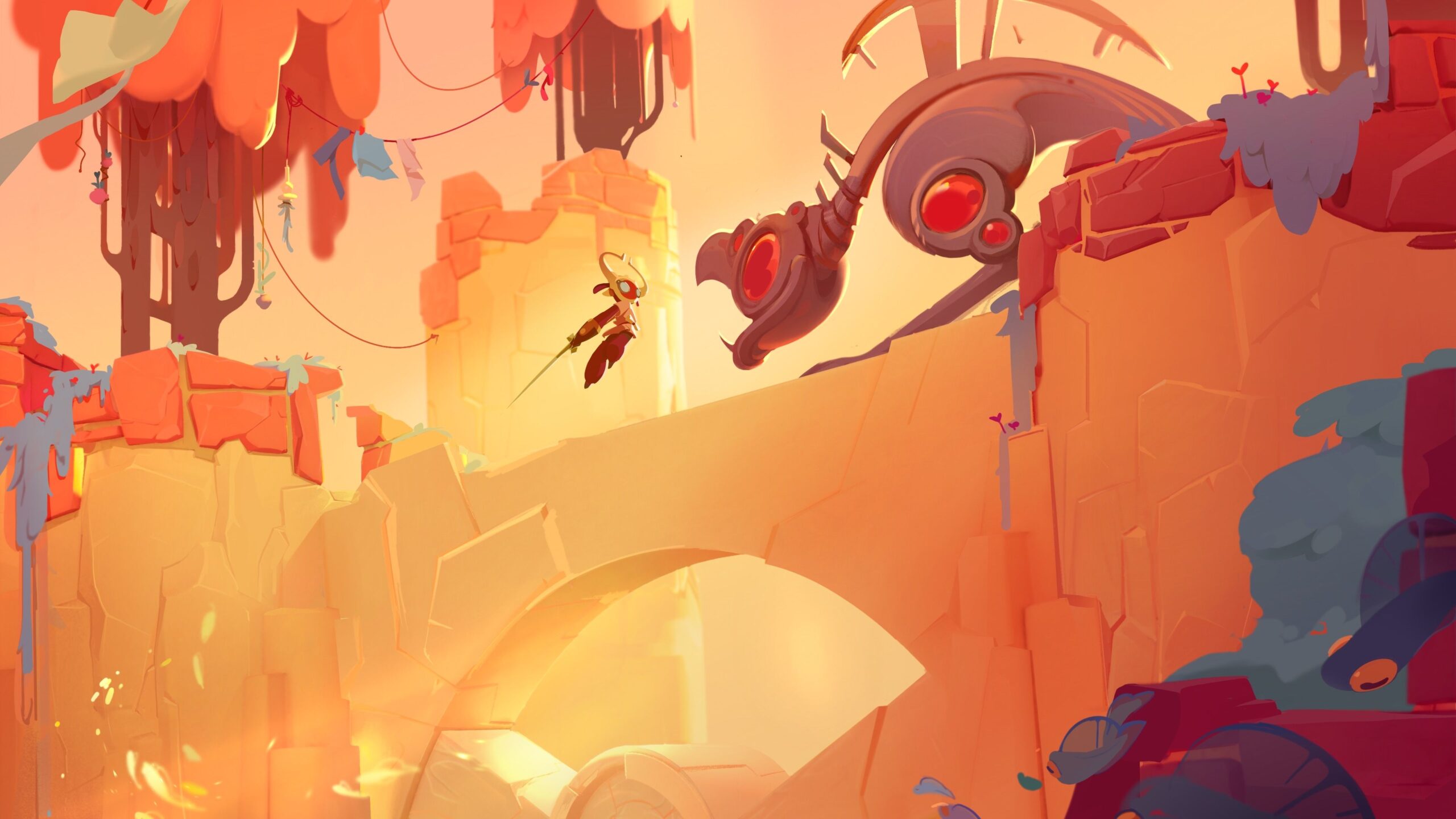 Pantha Rhei é um indie de destaque
