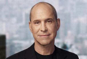 Brian Robbins